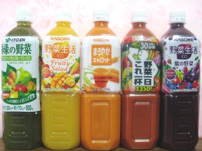 野菜 どうプラスする 明日の元気につながる食